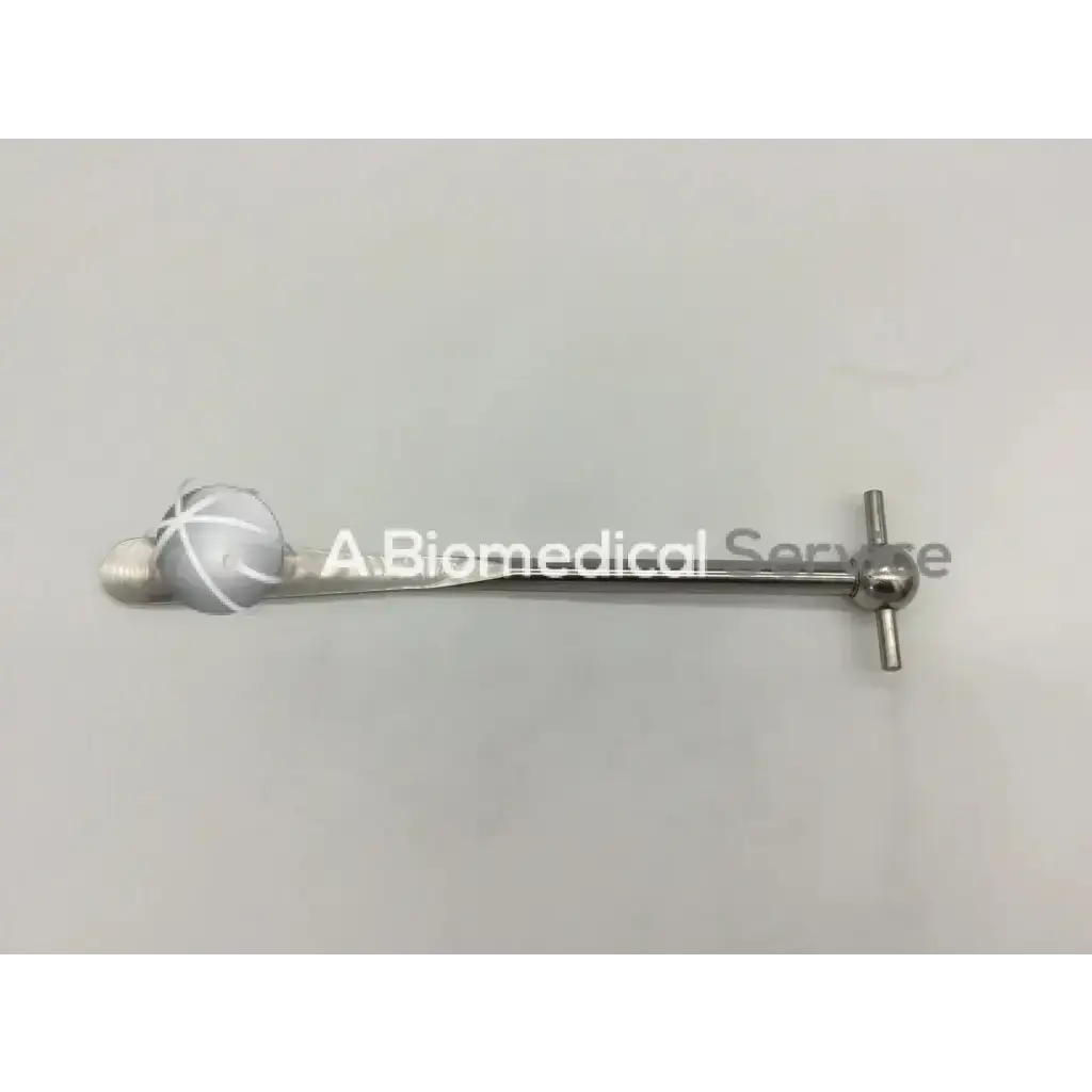 Stainless steel sklar instrument meyerding hip and shoulder skid with spherical end and t-shaped handle