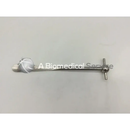 Stainless steel sklar instrument meyerding hip and shoulder skid with spherical end and t-shaped handle