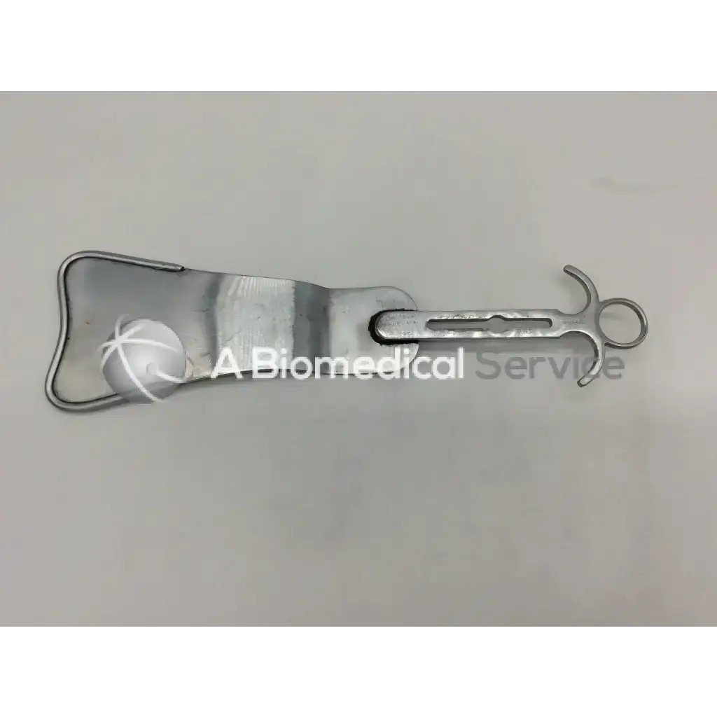 Load image into Gallery viewer, Sklar-S.S 29947 Balfour Retractor Blade - Surgical Tool