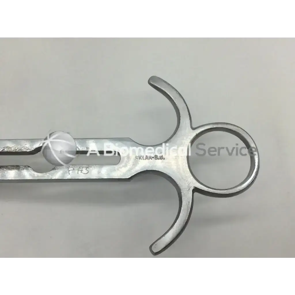 Load image into Gallery viewer, Sklar-S.S 29947 Balfour Retractor Blade - Surgical Tool