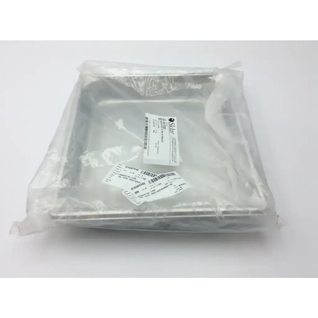 Load image into Gallery viewer, Sklar Tray 13 7/8x 12 7/8x2.5 - Surgical Tool