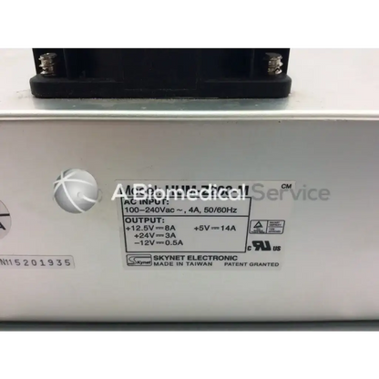 Skynet Electronics Power Supply HUM-Z200-M - Medical parts