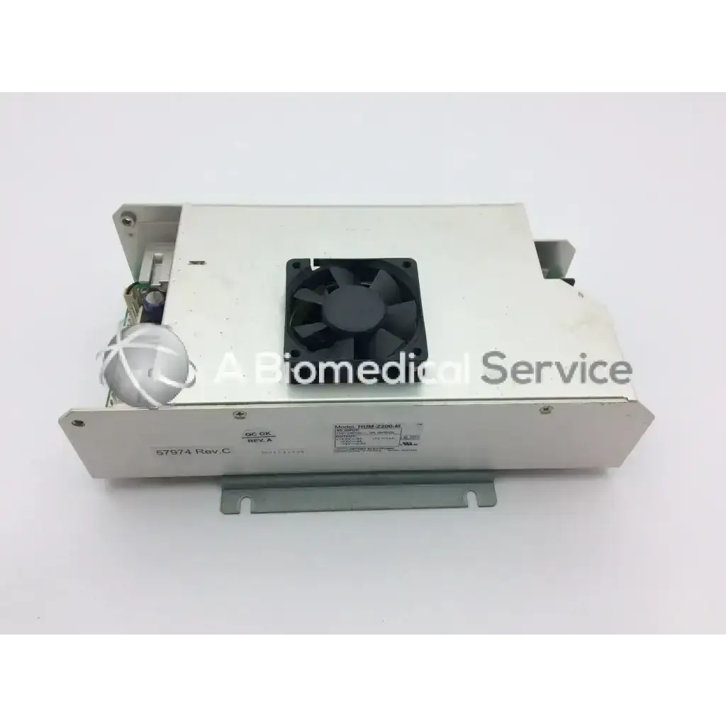Load image into Gallery viewer, Skynet Electronics Power Supply HUM-Z200-M - Medical parts