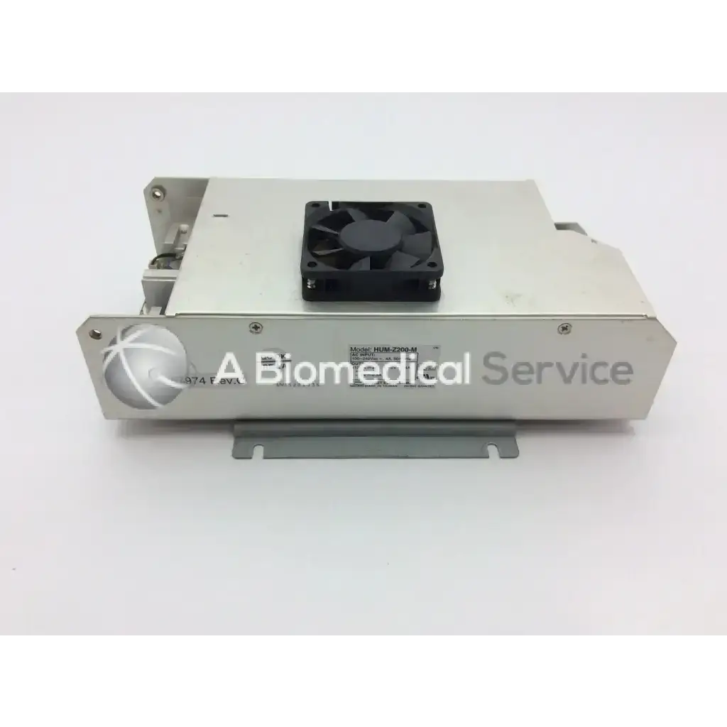Skynet Electronics Power Supply HUM-Z200-M - Medical parts