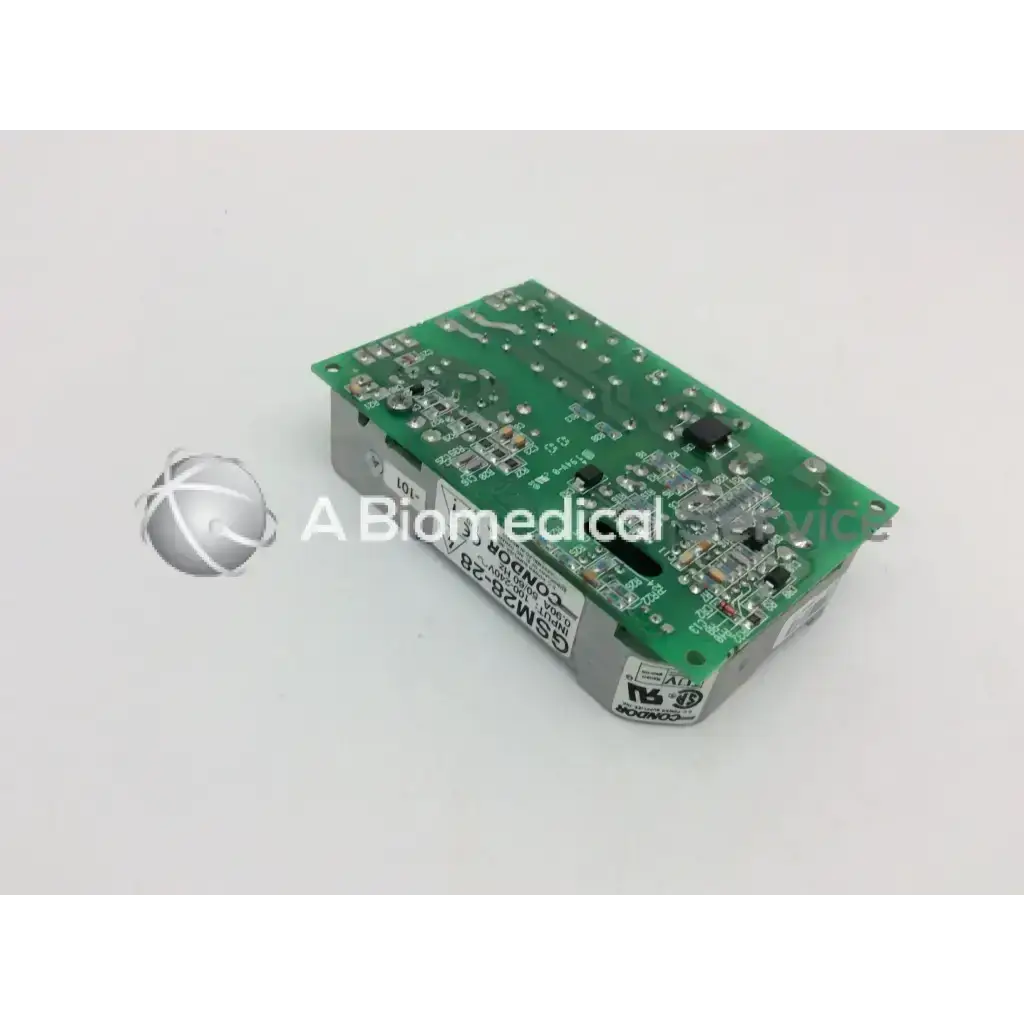 SL Power (Ault / Condor) GSM28-28G - Medical parts