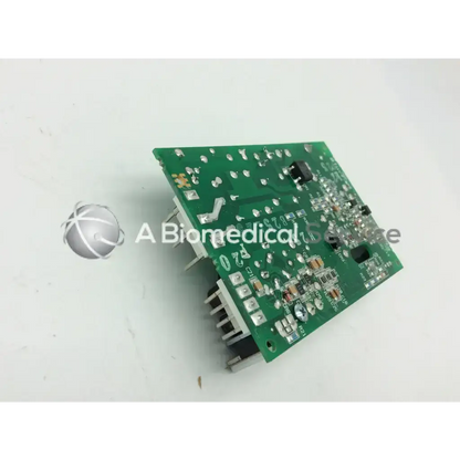 Green rectangular gsm28 28w power electronics circuit board for sl power electronics power supply unit