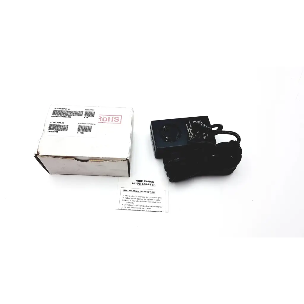 Load image into Gallery viewer, SL Power Medical Supply MENB 1020A0500B02 - parts