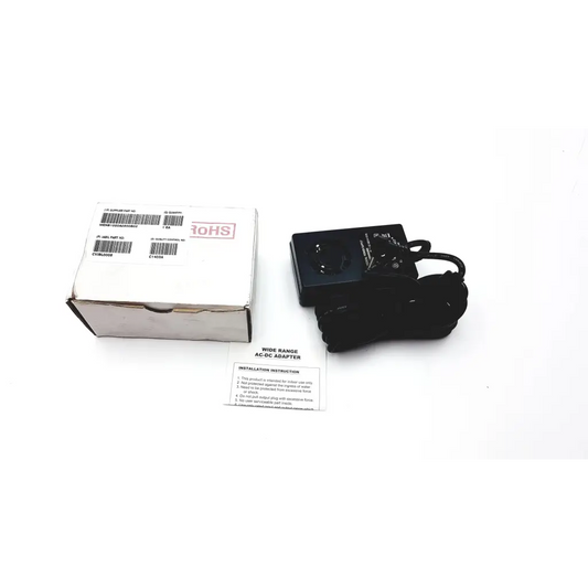 SL Power Medical Supply MENB 1020A0500B02 - parts