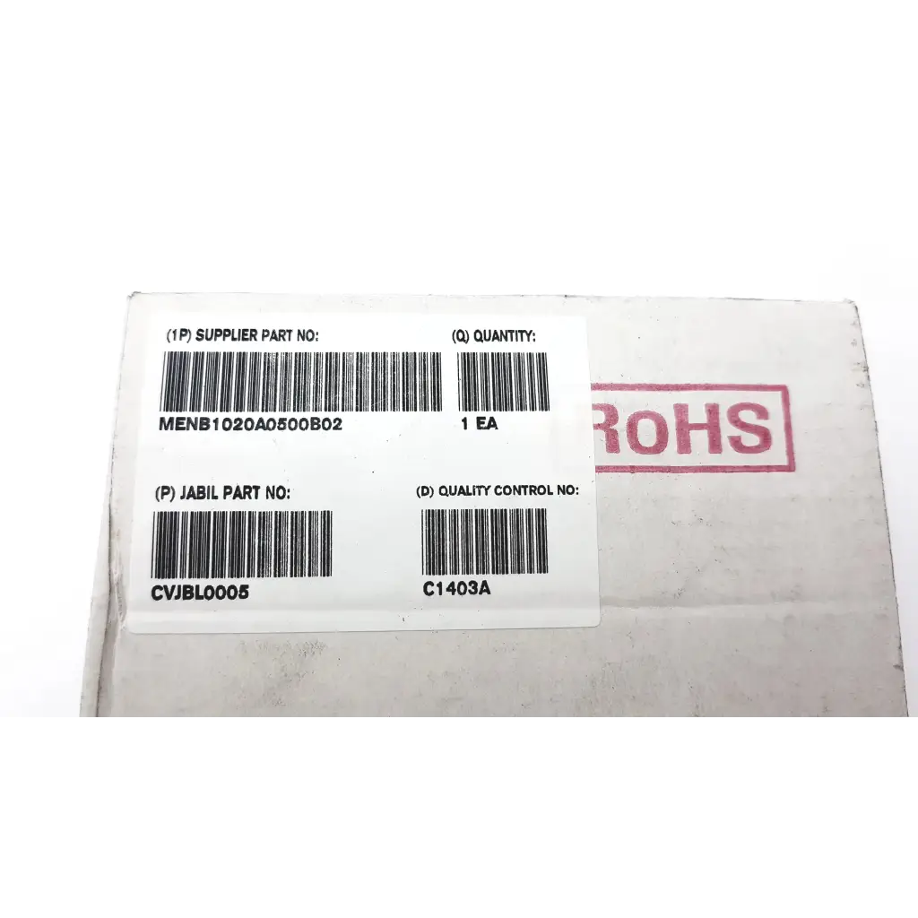 Load image into Gallery viewer, SL Power Medical Supply MENB 1020A0500B02 - parts