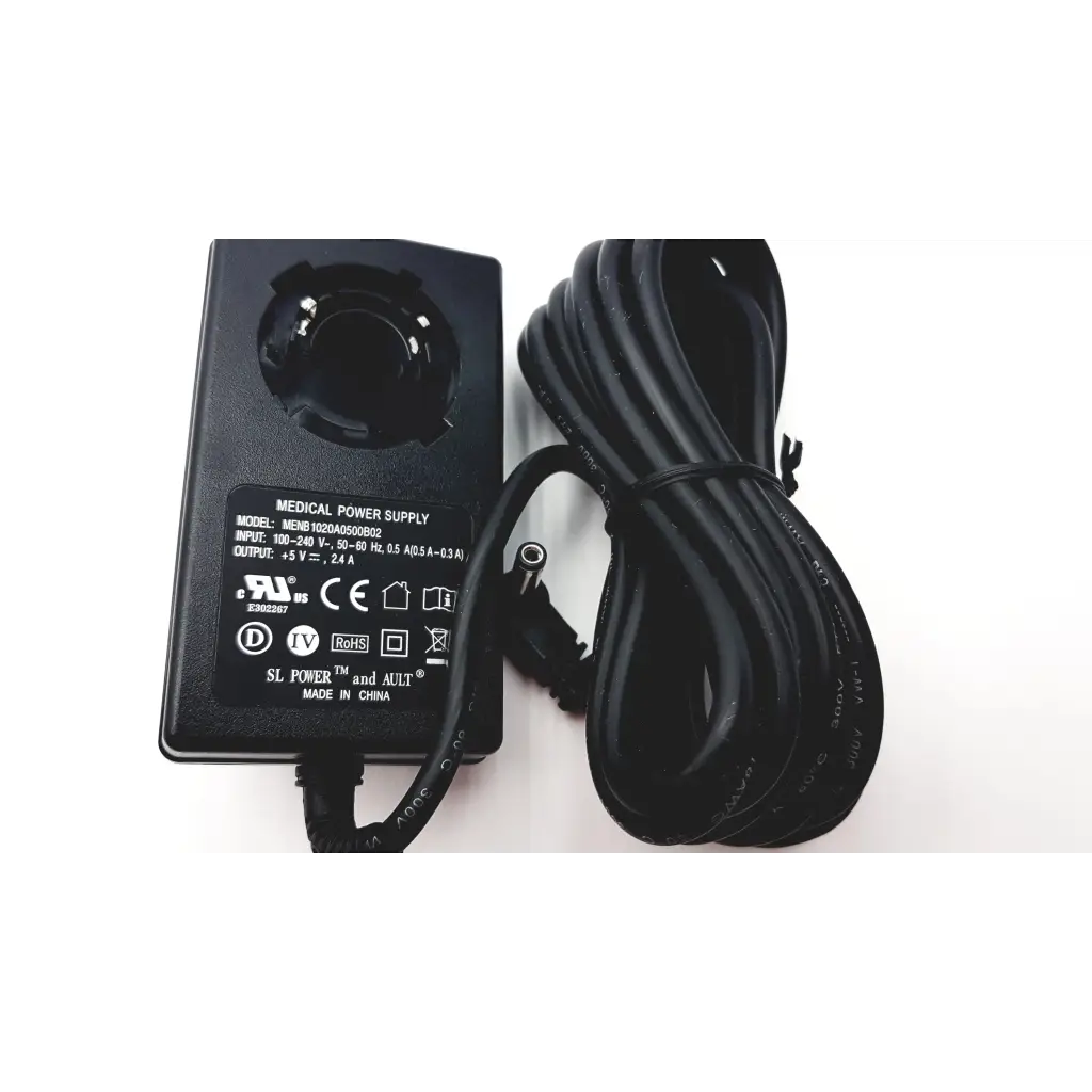 Load image into Gallery viewer, SL Power Medical Supply MENB 1020A0500B02 - parts