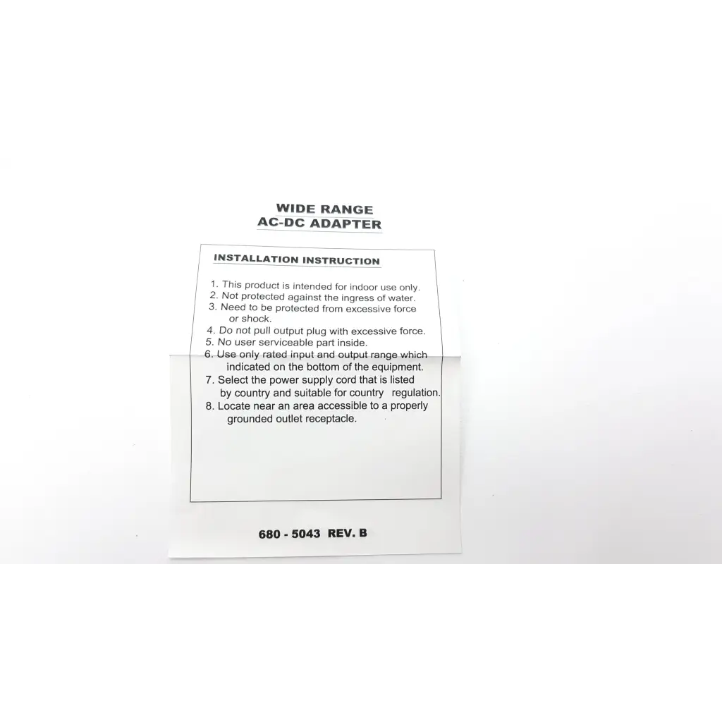 Load image into Gallery viewer, SL Power Medical Supply MENB 1020A0500B02 - parts
