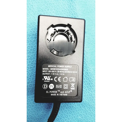 SL Power MENB1020A0900B02 Medical Power Supply  for covidien kangaroo