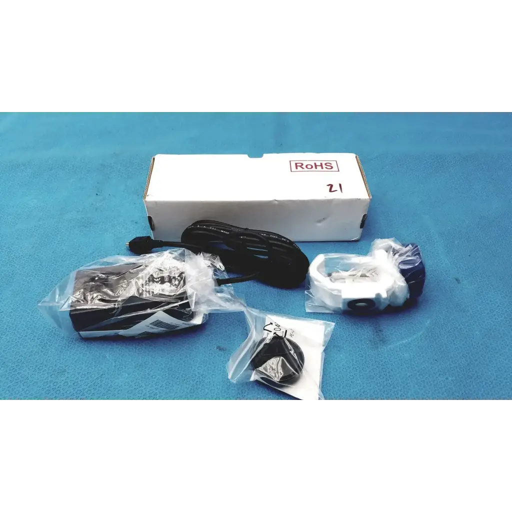 Reuse Medical SL Power MENB1020A0900B02 Medical Power Supply for covidien kangaroo Other Medical & Lab Equipment, second-hand product photo 1
