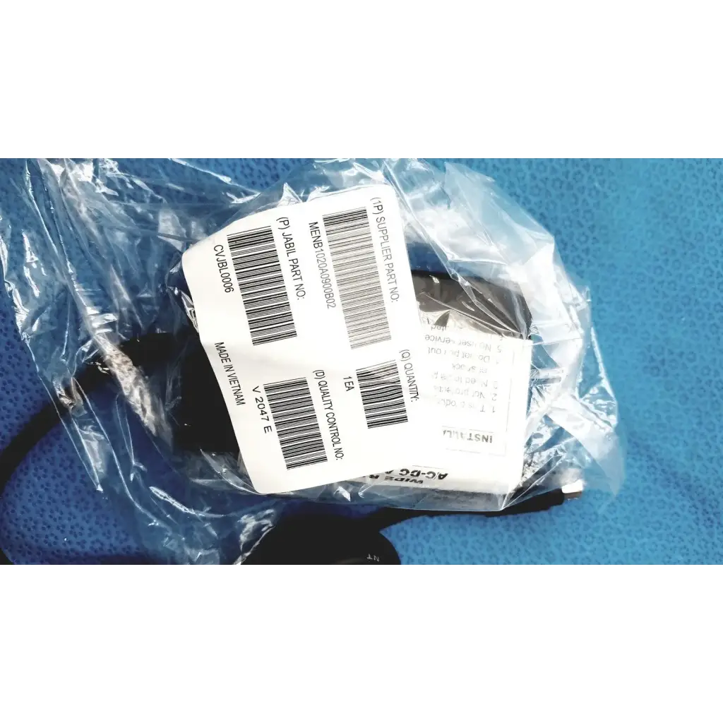 SL Power MENB1020A0900B02 Medical Power Supply  for covidien kangaroo