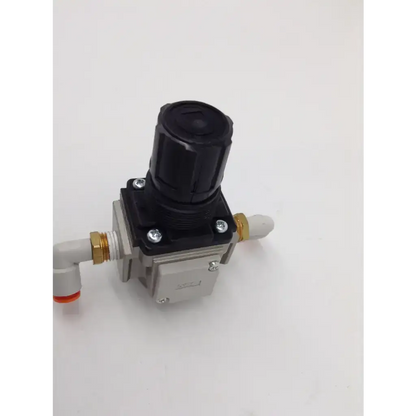 Smc AR25-N02E-Z-X406 7-50PSI - Medical parts