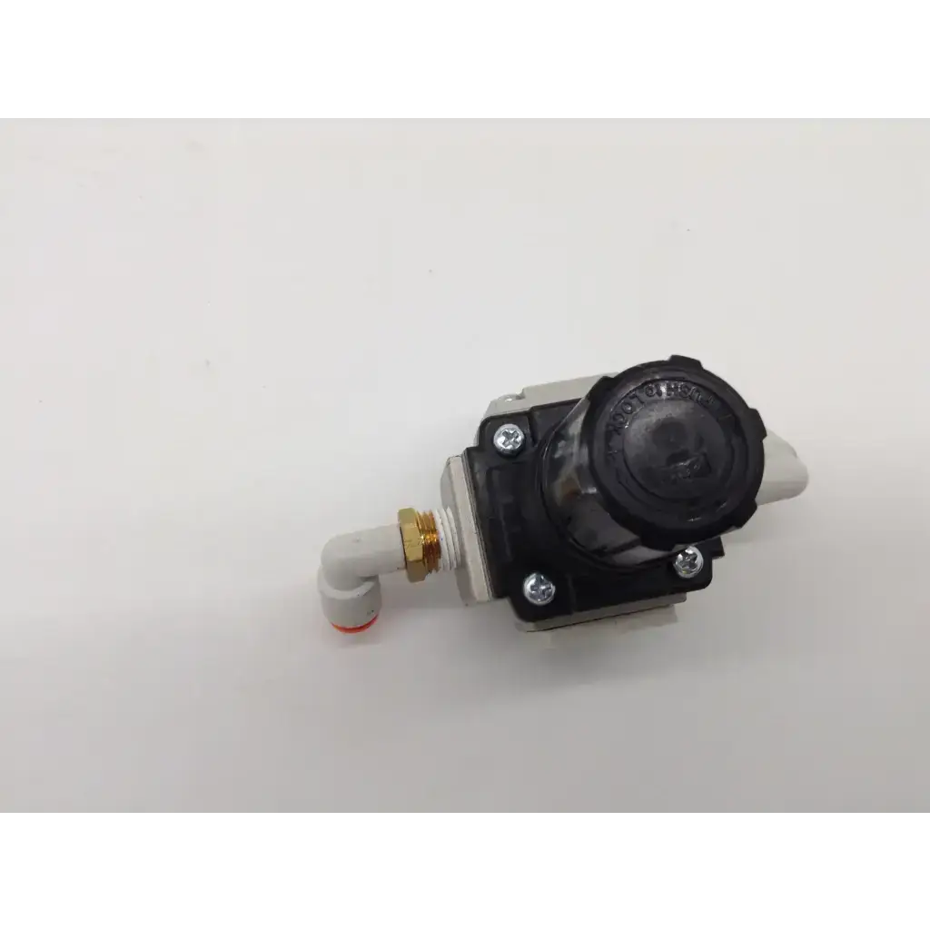 Smc AR25-N02E-Z-X406 7-50PSI - Medical parts