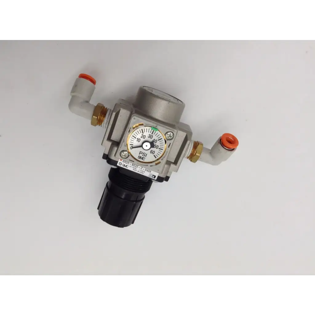 Load image into Gallery viewer, Smc AR25-N02E-Z-X406 7-50PSI - Surgical Tool