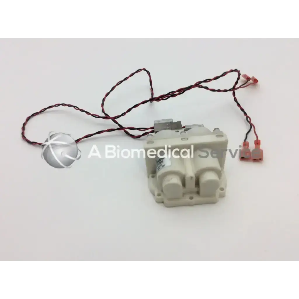 SMC DUK02168 4way Valve Solenoid - Surgical Tool