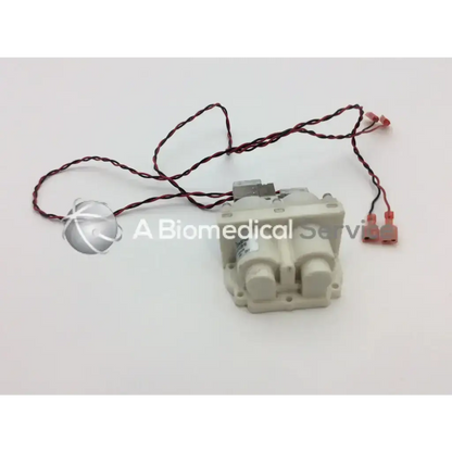 SMC DUK02168 4way Valve Solenoid - Surgical Tool