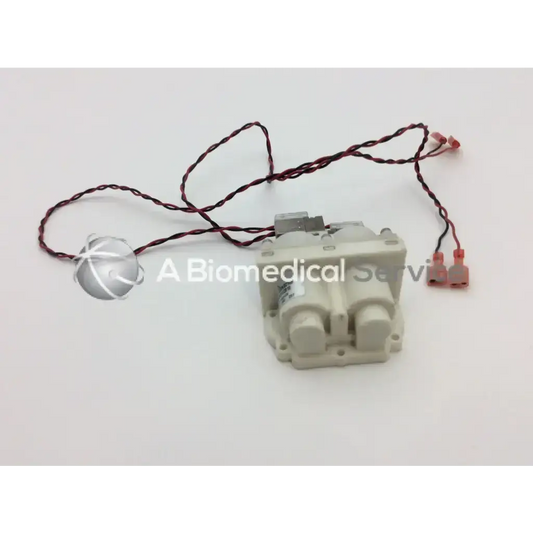 SMC DUK02168 4way Valve Solenoid - Surgical Tool