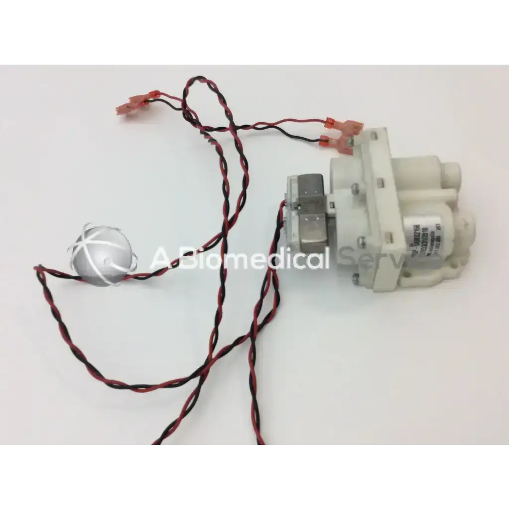 SMC DUK02168 4way Valve Solenoid - Surgical Tool
