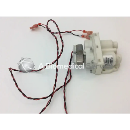 SMC DUK02168 4way Valve Solenoid - Surgical Tool
