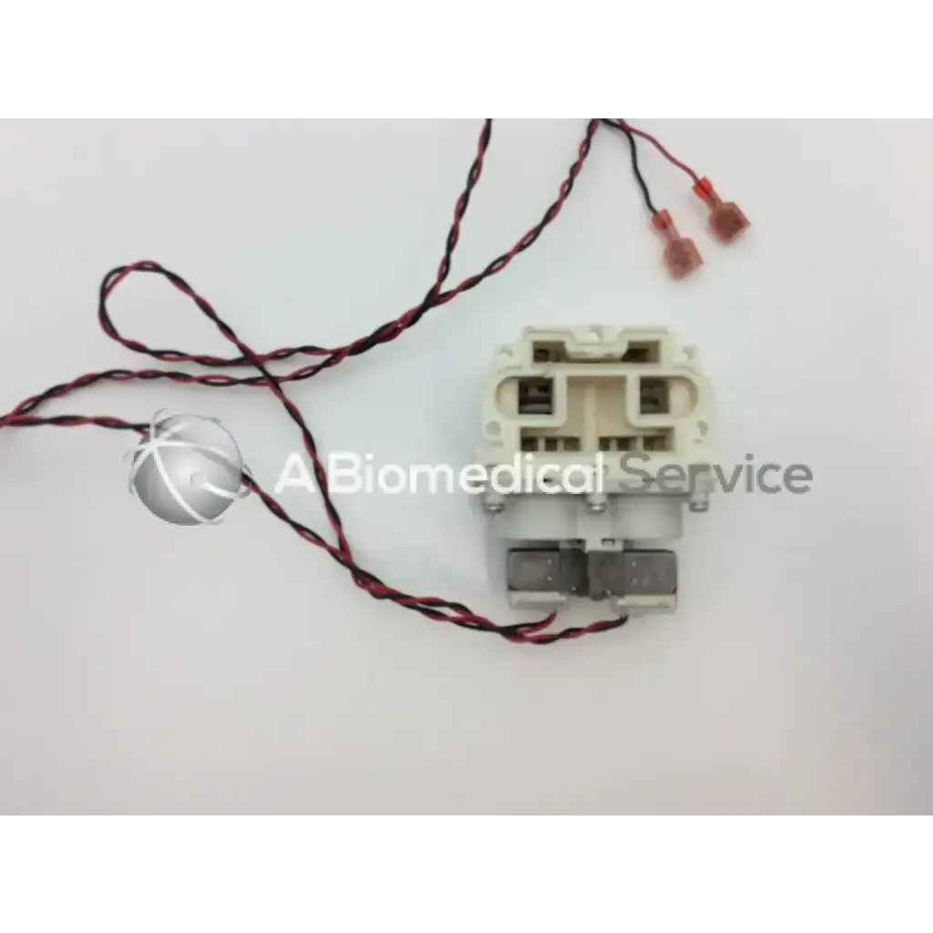 SMC DUK02168 4way Valve Solenoid - Surgical Tool