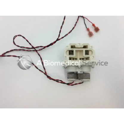 SMC DUK02168 4way Valve Solenoid - Surgical Tool