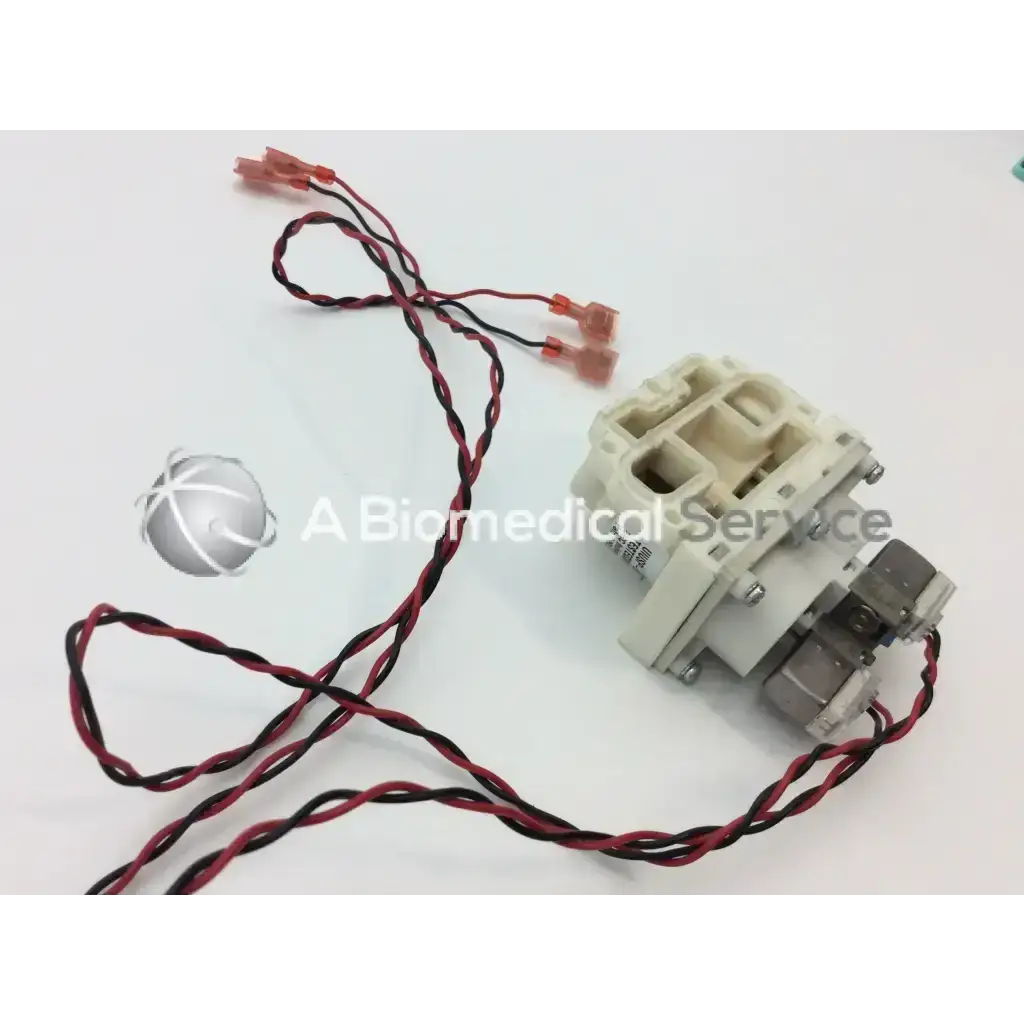 SMC DUK02168 4way Valve Solenoid - Surgical Tool