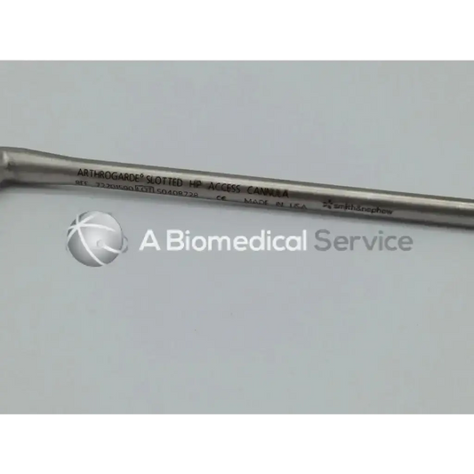 SMITH & NEPHEW 72201590 Acufex Arthrogarde Slotted Hip