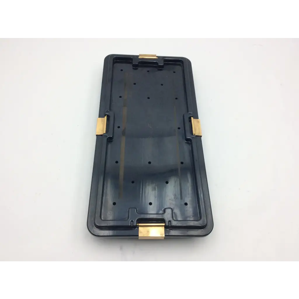 Load image into Gallery viewer, Smith &amp; Nephew Acufex Graftmaster Case - Surgical Tool