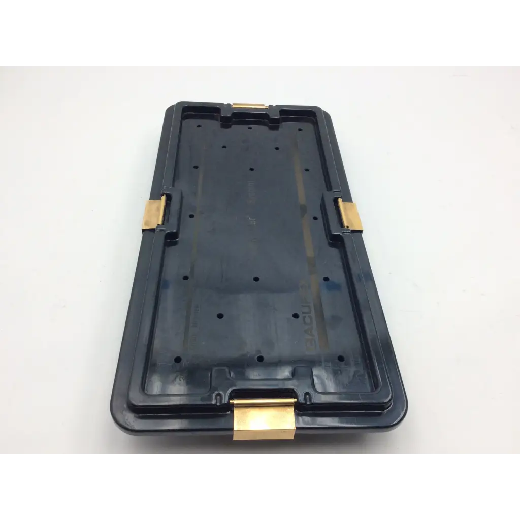 Load image into Gallery viewer, Smith &amp; Nephew Acufex Graftmaster Case - Surgical Tool