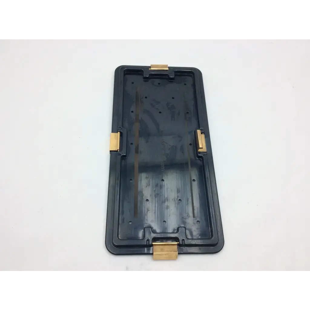 Load image into Gallery viewer, Smith &amp; Nephew Acufex Graftmaster Case - Surgical Tool