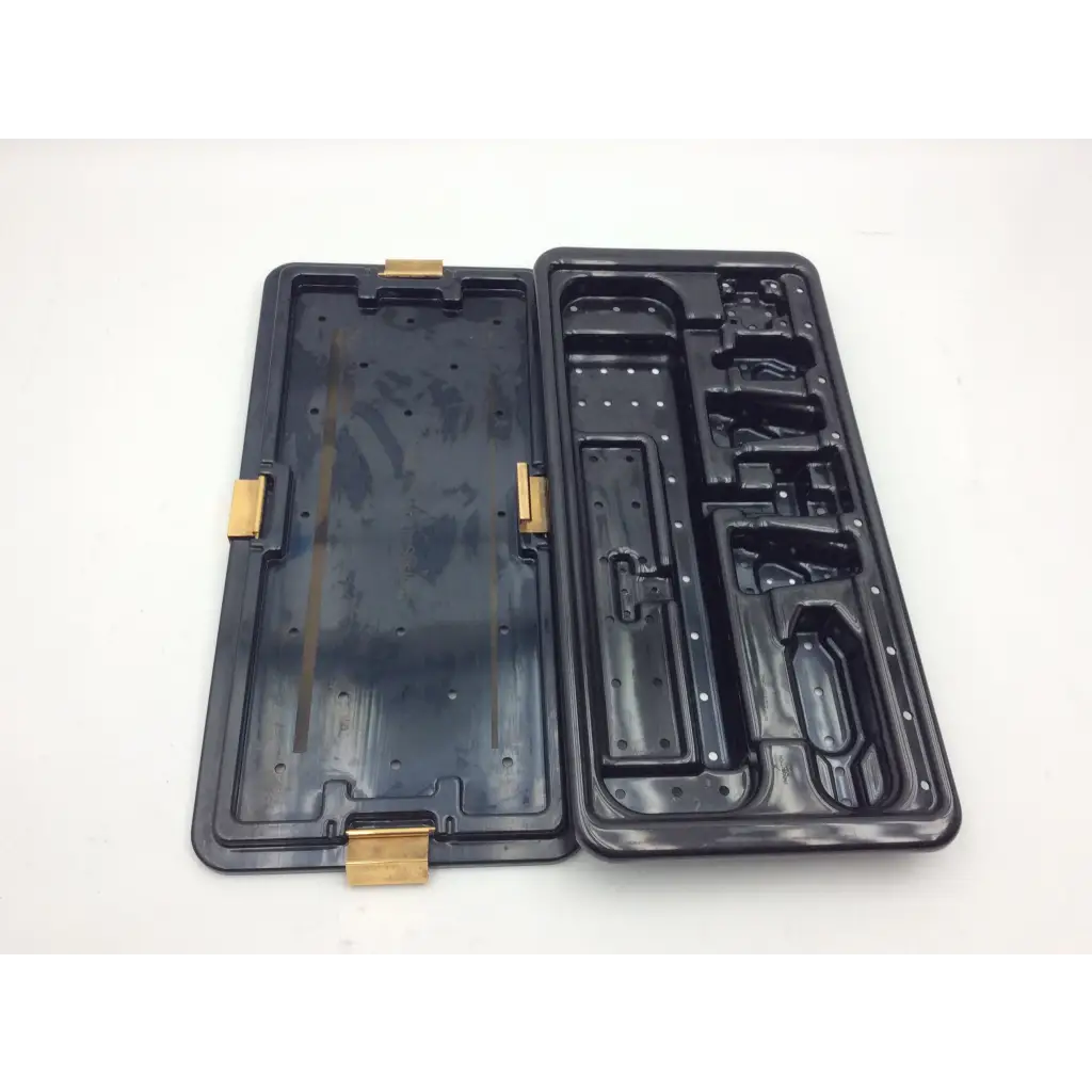 Load image into Gallery viewer, Smith &amp; Nephew Acufex Graftmaster Case - Surgical Tool