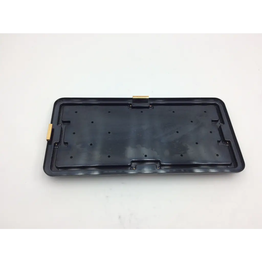 Load image into Gallery viewer, Smith &amp; Nephew Acufex Graftmaster Case - Surgical Tool