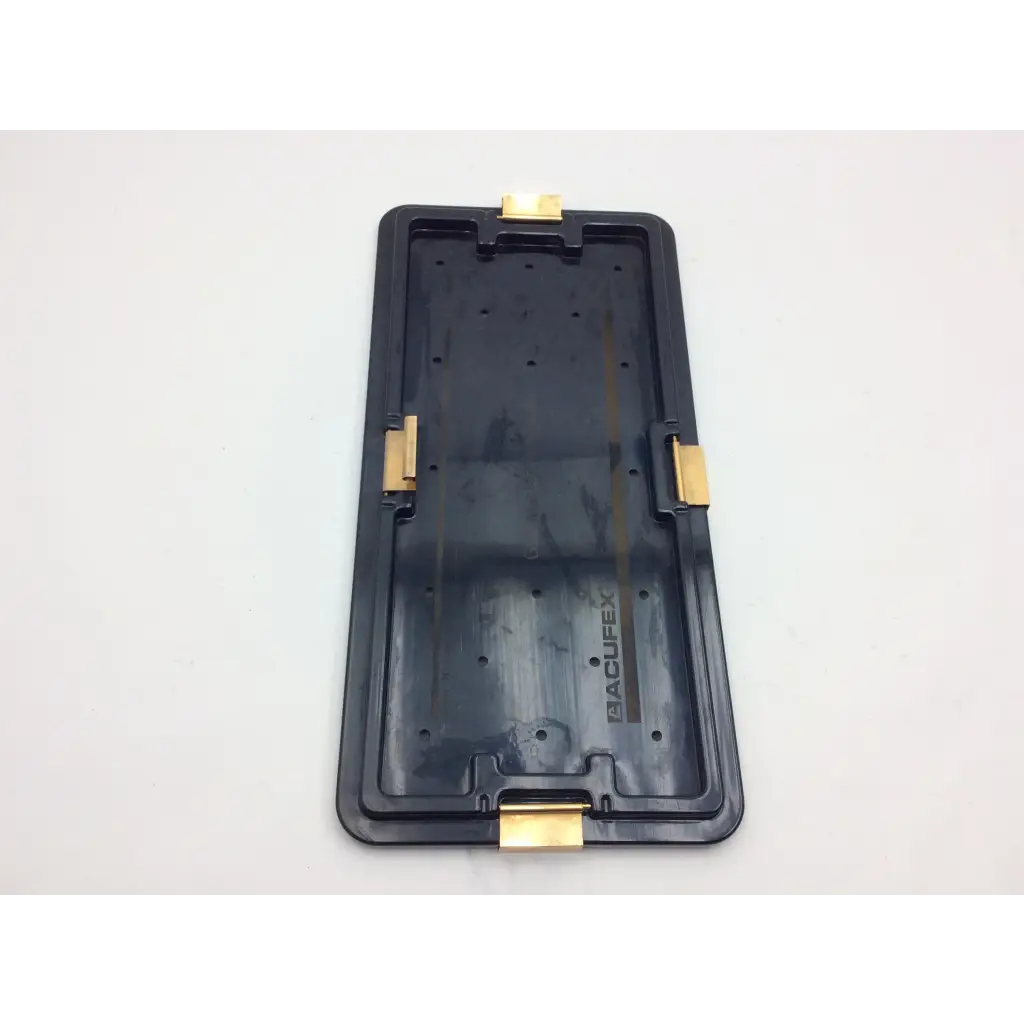 Load image into Gallery viewer, Smith &amp; Nephew Acufex Graftmaster Case - Surgical Tool