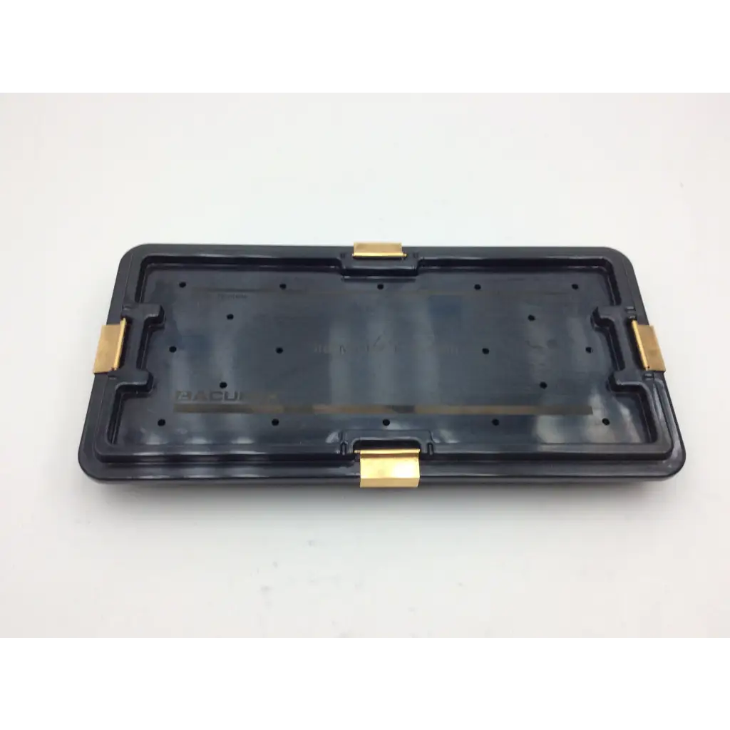 Load image into Gallery viewer, Smith &amp; Nephew Acufex Graftmaster Case - Surgical Tool