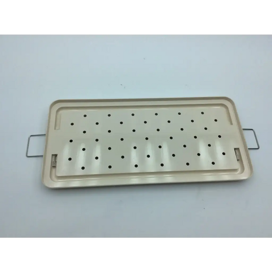Smith & Nephew case - plastic - Hip Arthroscopy System