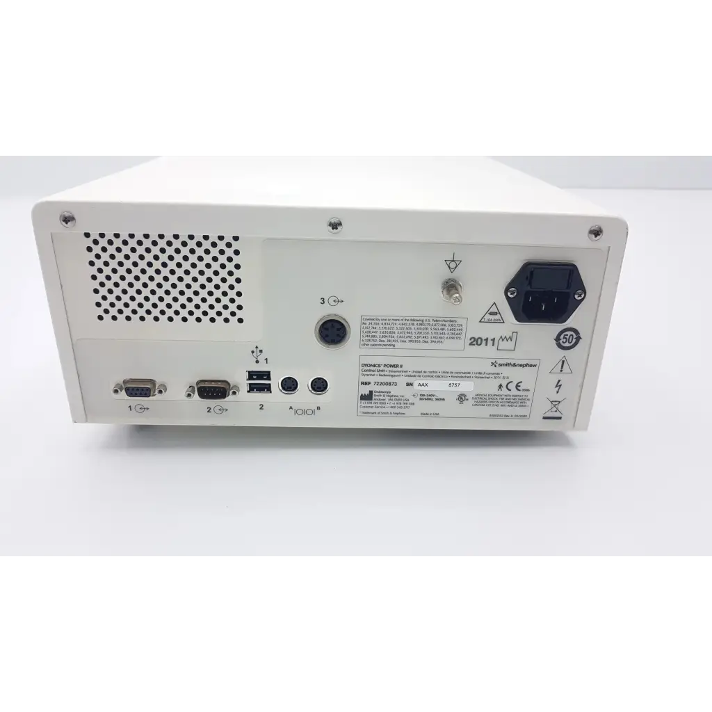 Load image into Gallery viewer, Smith &amp; Nephew Dyonics Power II Control System 72200873