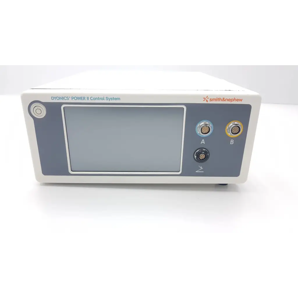 Load image into Gallery viewer, Smith &amp; Nephew Dyonics Power II Control System 72200873