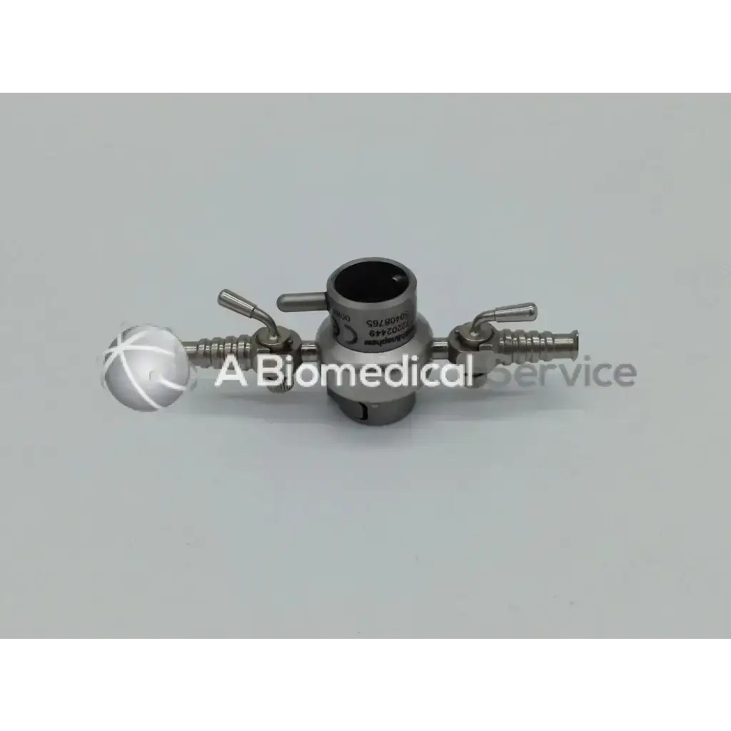 Load image into Gallery viewer, Smith &amp; Nephew J-Snap Quick Release Orthopedic Extender