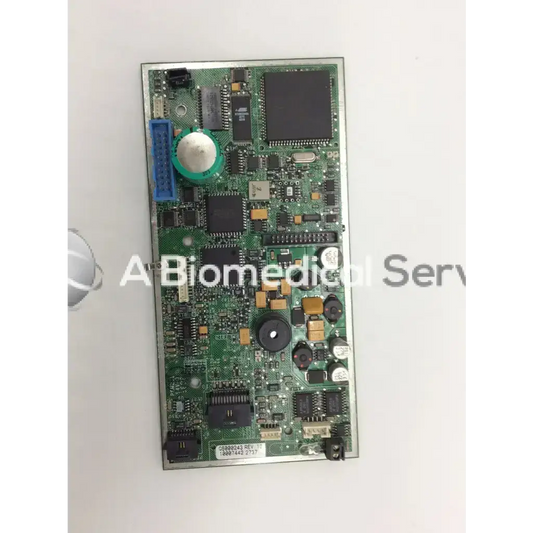 Smiths Medfusion 4000 Pump Mainboard PCB G6000243 - Medical