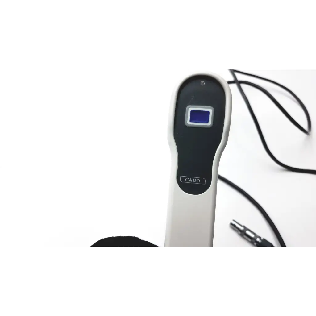 Load image into Gallery viewer, Smiths Medical 21-2186-25 CADD Solis Remote - parts