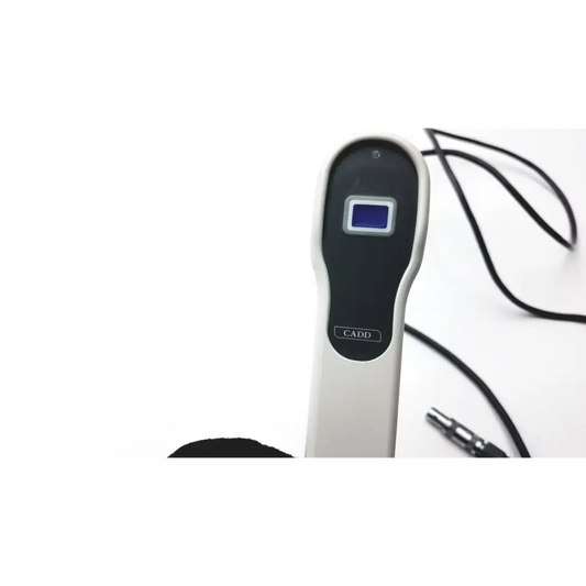 Smiths Medical 21-2186-25 CADD Solis Remote - parts