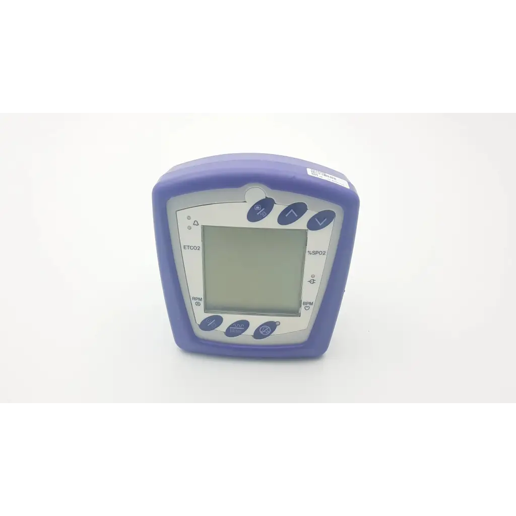 Smiths Medical 8400 Capnocheck - parts