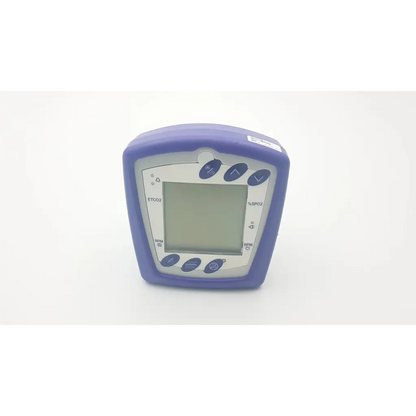 Smiths Medical 8400 Capnocheck - parts