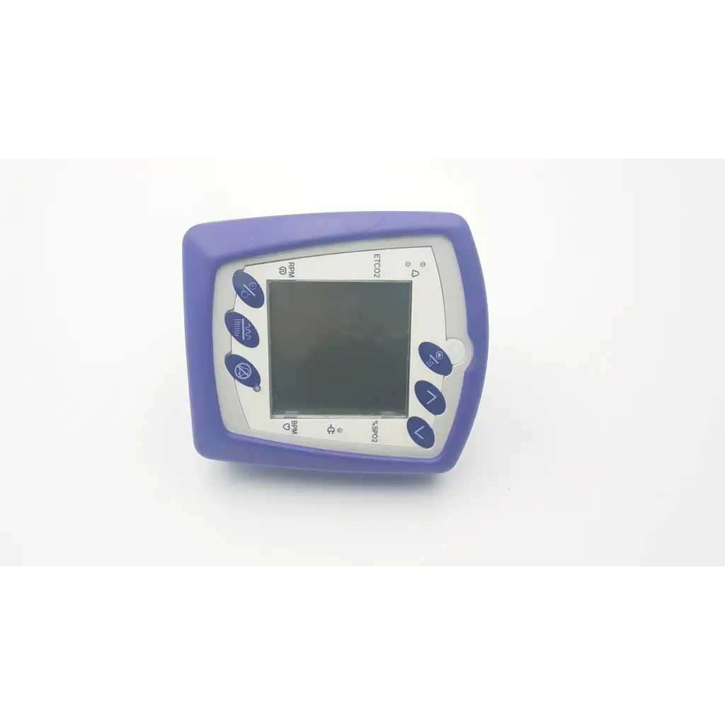 Smiths Medical 8400 Capnocheck - parts
