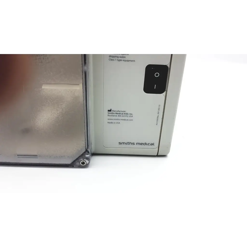 Load image into Gallery viewer, Smiths Medical Hotline Fluid Warmer HL-90 115V - parts