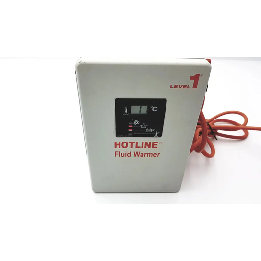 Smiths Medical Hotline Fluid Warmer HL-90 115V - parts