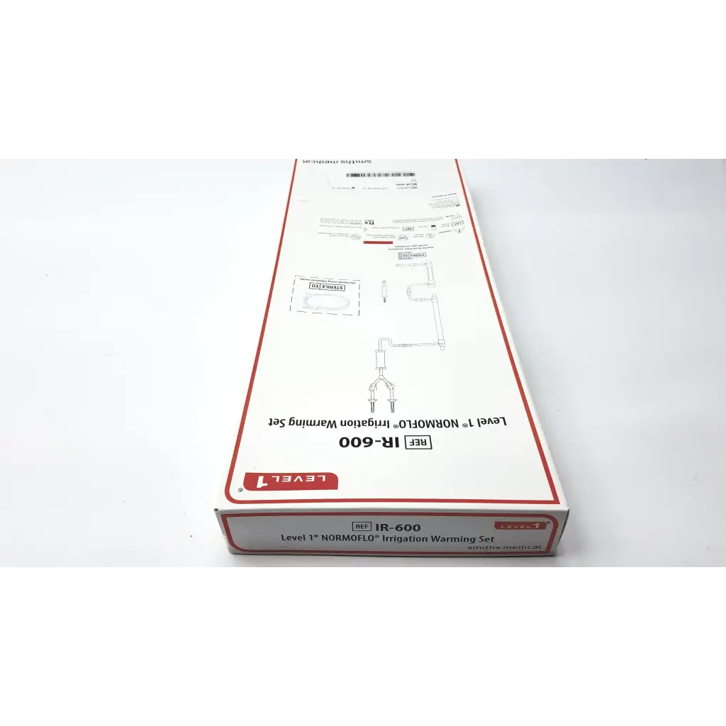 Load image into Gallery viewer, Smiths Medical IR-600 Level-1 Normoflo Irrigation Warming